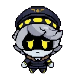 N sprite