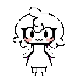 Lula sprite