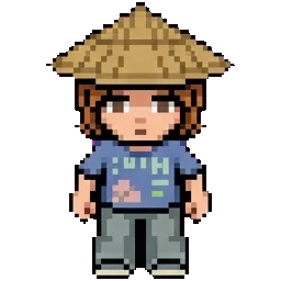 Blin sprite