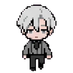 JIL sprite