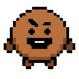 Shooky sprite