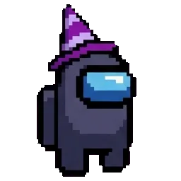 Gray sprite