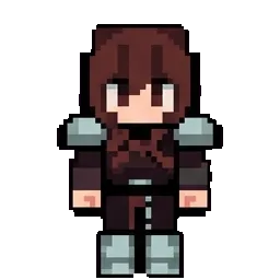 Apo sprite