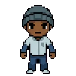 ethan sprite
