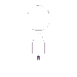 Hi sprite
