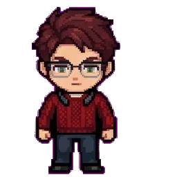 Valko sprite