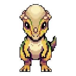 Pachycefalosaurus sprite