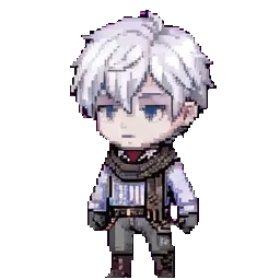 Nor sprite