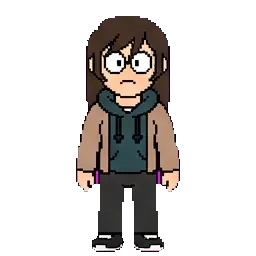 Sera sprite