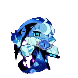 Shadow Milk Cookie sprite