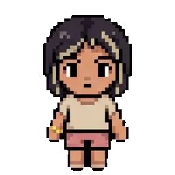 Lyla sprite