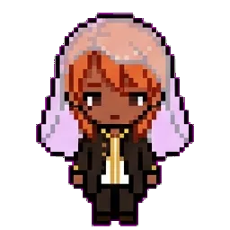 Eesha sprite