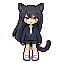 Cosmo sprite