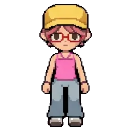 Alice sprite
