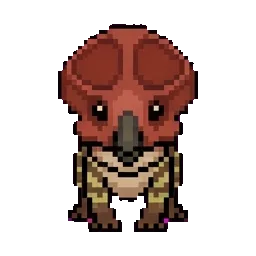 Microceratus sprite