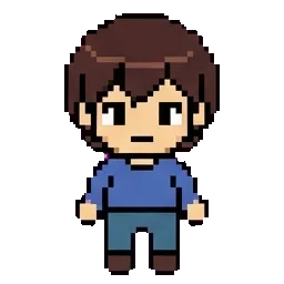 Im Han-Rim sprite