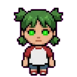 [CONTENT DELETED] sprite