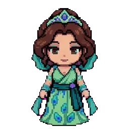Hera sprite