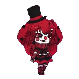 Fizzlepop sprite