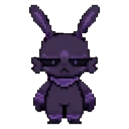 Nightshade sprite