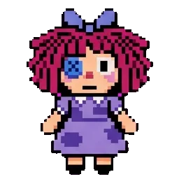 Ragatha sprite