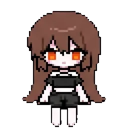 Elisa sprite