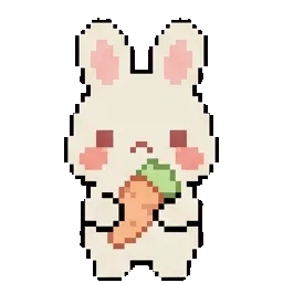 Gigi sprite