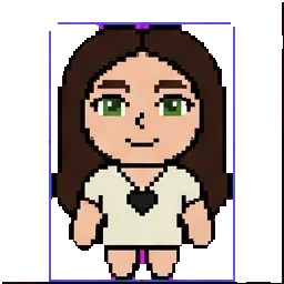 Vanna sprite