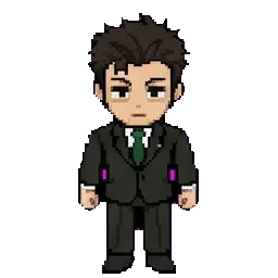 Higuruma Hiromi sprite