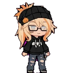 Milo sprite