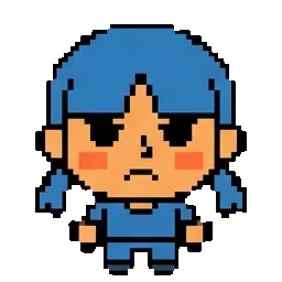 Chloe sprite