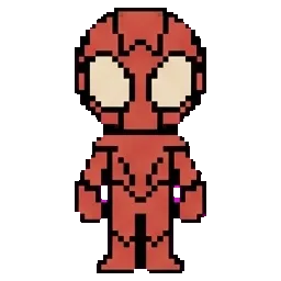 Espaidi sprite
