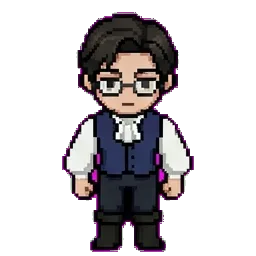 Lio sprite