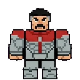 Emperor Omni sprite