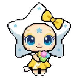 Giverping sprite