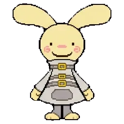 Intern sprite
