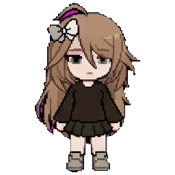Margaret sprite