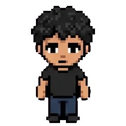 Nabi sprite