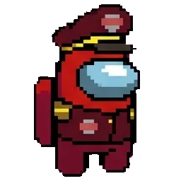 Rojo sprite