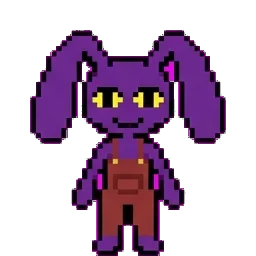 Jack sprite