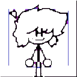 Jonathan sprite