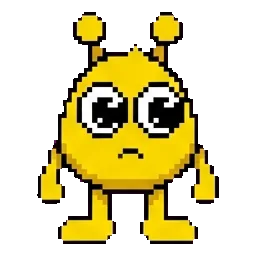 Sprunki Eater sprite
