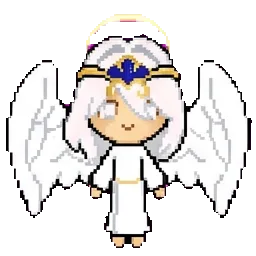Angelic Butter Cookie sprite
