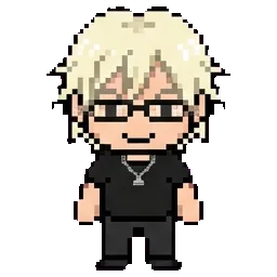 Nael sprite