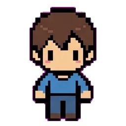 Syrax sprite