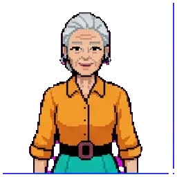Tía may sprite
