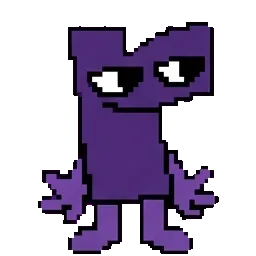 R sprite