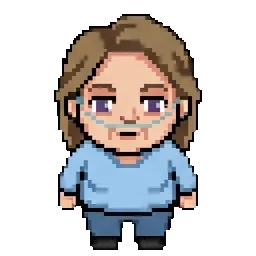 Missy sprite