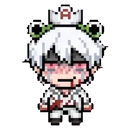 Froogydude Mc sprite