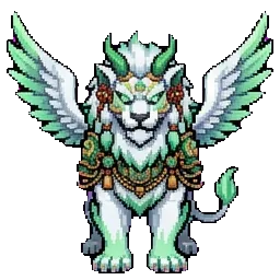 Kaelith sprite